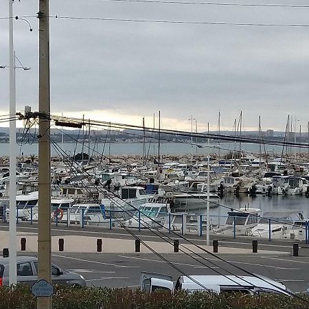 Maison En Bord De Mer Wifi Fos-sur-Mer Exterior foto