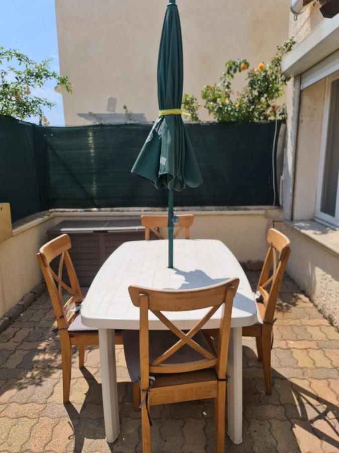 Maison En Bord De Mer Wifi Fos-sur-Mer Exterior foto